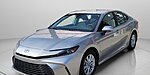 Used 2025 TOYOTA CAMRY LE in JACKSONVILLE, FLORIDA