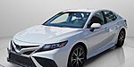 Used 2024 TOYOTA CAMRY SE in JACKSONVILLE, FLORIDA