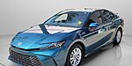 Used 2025 TOYOTA CAMRY LE in JACKSONVILLE, FLORIDA