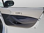 Used 2023 TOYOTA COROLLA LE in JACKSONVILLE, FLORIDA (Photo 10)