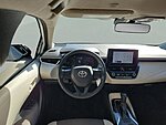 Used 2023 TOYOTA COROLLA LE in JACKSONVILLE, FLORIDA (Photo 14)