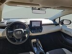 Used 2023 TOYOTA COROLLA LE in JACKSONVILLE, FLORIDA (Photo 15)
