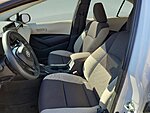 Used 2023 TOYOTA COROLLA LE in JACKSONVILLE, FLORIDA (Photo 18)