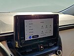 Used 2023 TOYOTA COROLLA LE in JACKSONVILLE, FLORIDA (Photo 19)