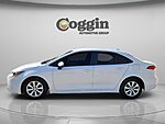 Used 2023 TOYOTA COROLLA LE in JACKSONVILLE, FLORIDA (Photo 2)