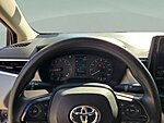 Used 2023 TOYOTA COROLLA LE in JACKSONVILLE, FLORIDA (Photo 20)
