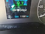 Used 2023 TOYOTA COROLLA LE in JACKSONVILLE, FLORIDA (Photo 21)
