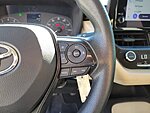 Used 2023 TOYOTA COROLLA LE in JACKSONVILLE, FLORIDA (Photo 22)