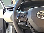 Used 2023 TOYOTA COROLLA LE in JACKSONVILLE, FLORIDA (Photo 23)