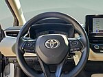 Used 2023 TOYOTA COROLLA LE in JACKSONVILLE, FLORIDA (Photo 24)