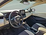 Used 2023 TOYOTA COROLLA LE in JACKSONVILLE, FLORIDA (Photo 27)