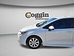 Used 2023 TOYOTA COROLLA LE in JACKSONVILLE, FLORIDA (Photo 29)