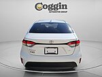 Used 2023 TOYOTA COROLLA LE in JACKSONVILLE, FLORIDA (Photo 3)