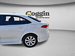 Used 2023 TOYOTA COROLLA LE in JACKSONVILLE, FLORIDA (Photo 30)