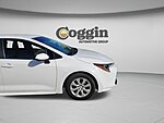 Used 2023 TOYOTA COROLLA LE in JACKSONVILLE, FLORIDA (Photo 31)