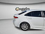 Used 2023 TOYOTA COROLLA LE in JACKSONVILLE, FLORIDA (Photo 32)