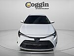 Used 2023 TOYOTA COROLLA LE in JACKSONVILLE, FLORIDA (Photo 5)