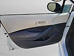 Used 2023 TOYOTA COROLLA LE in JACKSONVILLE, FLORIDA (Photo 7)