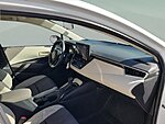Used 2023 TOYOTA COROLLA LE in JACKSONVILLE, FLORIDA (Photo 8)