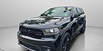 Used 2017 DODGE DURANGO GT in JACKSONVILLE, FLORIDA