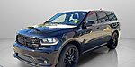 Used 2017 DODGE DURANGO GT in JACKSONVILLE, FLORIDA