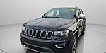 Used 2018 JEEP GRAND CHEROKEE LIMITED in JACKSONVILLE, FLORIDA