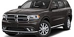 Used 2018 DODGE DURANGO GT in JACKSONVILLE, FLORIDA
