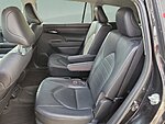 Used 2021 TOYOTA HIGHLANDER XLE in JACKSONVILLE, FLORIDA (Photo 10)