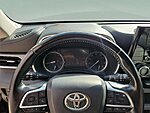 Used 2021 TOYOTA HIGHLANDER XLE in JACKSONVILLE, FLORIDA (Photo 19)
