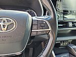 Used 2021 TOYOTA HIGHLANDER XLE in JACKSONVILLE, FLORIDA (Photo 20)