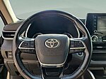 Used 2021 TOYOTA HIGHLANDER XLE in JACKSONVILLE, FLORIDA (Photo 24)