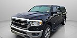 Used 2020 RAM 1500 BIG HORN/LONE STAR in JACKSONVILLE, FLORIDA