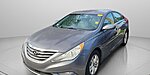 Used 2013 HYUNDAI SONATA GLS in JACKSONVILLE, FLORIDA