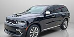 Used 2021 DODGE DURANGO CITADEL in JACKSONVILLE, FLORIDA