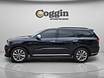 Used 2021 DODGE DURANGO CITADEL in JACKSONVILLE, FLORIDA (Photo 2)