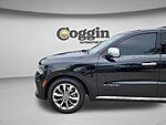 Used 2021 DODGE DURANGO CITADEL in JACKSONVILLE, FLORIDA (Photo 30)