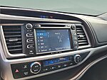 Used 2017 TOYOTA HIGHLANDER LIMITED in JACKSONVILLE, FLORIDA (Photo 11)