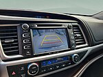 Used 2017 TOYOTA HIGHLANDER LIMITED in JACKSONVILLE, FLORIDA (Photo 12)