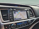 Used 2017 TOYOTA HIGHLANDER LIMITED in JACKSONVILLE, FLORIDA (Photo 13)