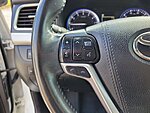 Used 2017 TOYOTA HIGHLANDER LIMITED in JACKSONVILLE, FLORIDA (Photo 16)