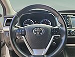 Used 2017 TOYOTA HIGHLANDER LIMITED in JACKSONVILLE, FLORIDA (Photo 17)