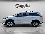 Used 2017 TOYOTA HIGHLANDER LIMITED in JACKSONVILLE, FLORIDA (Photo 2)