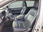 Used 2017 TOYOTA HIGHLANDER LIMITED in JACKSONVILLE, FLORIDA (Photo 21)