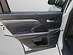 Used 2017 TOYOTA HIGHLANDER LIMITED in JACKSONVILLE, FLORIDA (Photo 22)