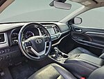 Used 2017 TOYOTA HIGHLANDER LIMITED in JACKSONVILLE, FLORIDA (Photo 23)