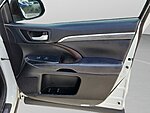 Used 2017 TOYOTA HIGHLANDER LIMITED in JACKSONVILLE, FLORIDA (Photo 24)