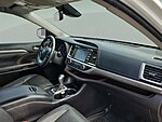 Used 2017 TOYOTA HIGHLANDER LIMITED in JACKSONVILLE, FLORIDA (Photo 26)