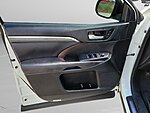 Used 2017 TOYOTA HIGHLANDER LIMITED in JACKSONVILLE, FLORIDA (Photo 27)