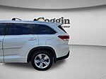 Used 2017 TOYOTA HIGHLANDER LIMITED in JACKSONVILLE, FLORIDA (Photo 29)