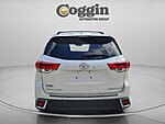 Used 2017 TOYOTA HIGHLANDER LIMITED in JACKSONVILLE, FLORIDA (Photo 3)